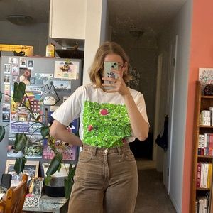 Yayoi Kusama T-shirt